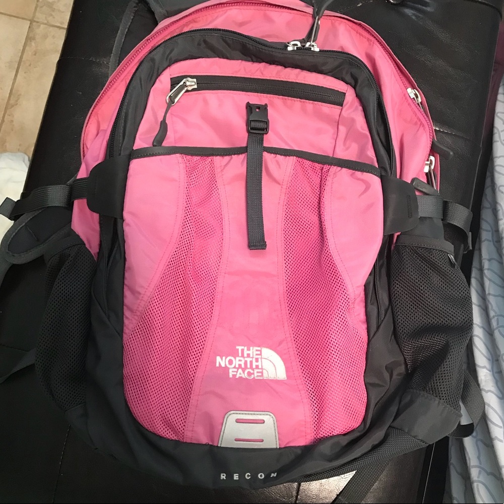 NorthFace Backpack